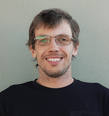 Gio — Exercise Physiologist