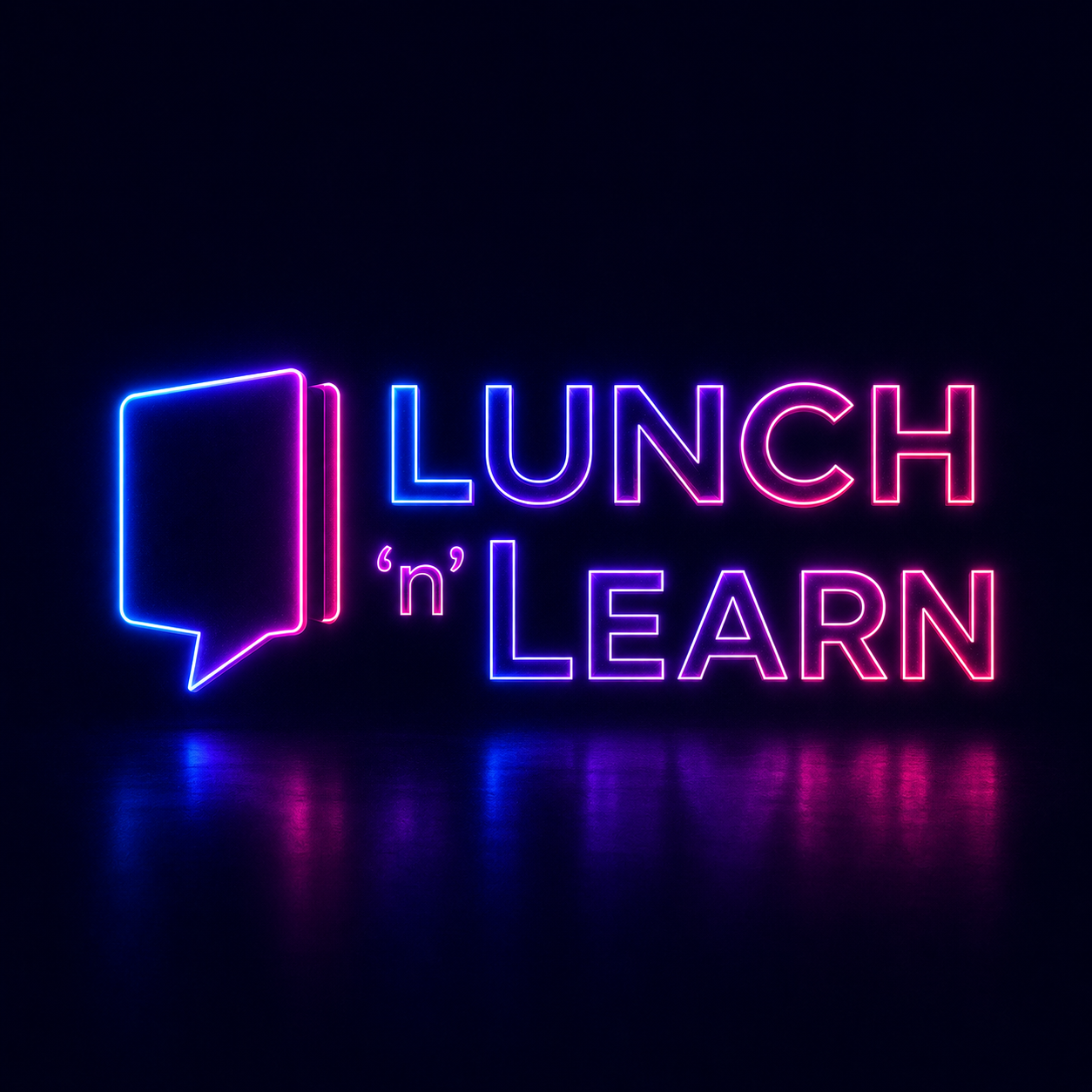 Lunch 'n' Learn